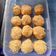 Cooksnap dari vepy iandasari untuk resep Bola bola labu kuning goreng