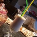 Cooksnap από Ειρήνη Χρυσοχοΐδου στη συνταγή Smoothie με μπανάνα