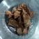 Cooksnap dari Ummi Immel untuk resep Daging sapi goreng (gepuk iris)