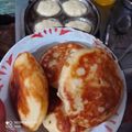 Cooksnap dari Ummu Hisyam untuk resep Kue Khamir Tape Singkong