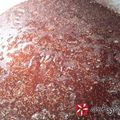 Cooksnap από tzoulitsa στη συνταγή Μαρμελάδα σύκο