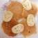 Cooksnap của lan tran khi họ làm theo món |eat clean| pancake yến mạch chuối