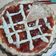 El cooksnap de Marce cuando hizo Pasta frola SIN GLUTEN NI LACTOSA con harina de arroz y Maizena.