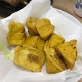 Cooksnap dari Homemadebylita untuk resep Sop tahu isi