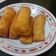 Cooksnap dari widyabundahaya untuk resep Roti Tawar Goreng Isi Coklat