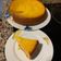 El cooksnap de Laura cuando hizo Bizcocho de kumquats.