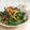 Cooksnap dari Hes Hidayat untuk resep Genjer Tumis Tempe