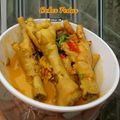 Cooksnap dari Dewi IW untuk resep Ceker Pedas Presto