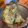 El cooksnap de Noel Pirri cuando hizo Tarta de lechuga y calabaza.
