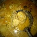 Cooksnap dari Nicky M. Putri untuk resep Gulai Ayam Bocah