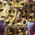 Cooksnap dari Bety Prikitiuw Kusuma untuk resep Klappertart