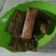 Cooksnap dari Djah Hodijah untuk resep 12. Lemet singkong / ketimus