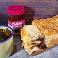 Cooksnap dari Dapur neetasyl untuk resep Potato bread ekonomis (Roti kentang)