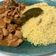 El cooksnap de Marieta cuando hizo Sepia encebollada en Thermomix.