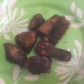 Cooksnap dari Devi Arlini Putri untuk resep Bumbu Ikan Goreng
