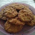 Cooksnap από Irene_Alex στη συνταγή Μηλοπιτάκια όνειρο