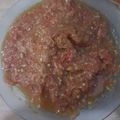 Cooksnap dari Real Syhwaa untuk resep Sambal Terasi Pedas Mantap
