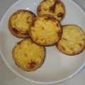 陳美惠 的 0失敗葡式蛋塔 cooksnap