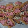 Cooksnap dari Niz untuk resep Tahu walik aci