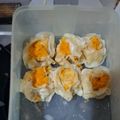 Cooksnap dari christiani agustin untuk resep 84. Dimsum Ayam Simple