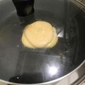 Cooksnap dari Vien untuk resep Japanese fluffy pancake