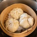 Cooksnap của Minh Hayes khi họ làm theo món Bánh bao nhân thịt không có trứng cút tại lười đi mua