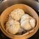 Cooksnap của Minh Hayes khi họ làm theo món Bánh bao nhân thịt không có trứng cút tại lười đi mua