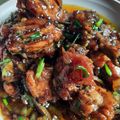 Cooksnap dari Diana Putri untuk resep Ayam Goreng Mentega