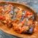 Cooksnap dari Siswaty Elfin Bachtiar untuk resep Terong bakar (tarung babanam) dengan sambal santan terasi