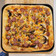 Cooksnap dari Harashtah untuk resep #42 Roti Pizza (dipanggang dengan oven tangkring)