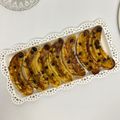 Cooksnap dari Rini Dwi Astuti untuk resep Banana Milk Pie