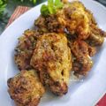 Cooksnap dari Bunda Ela ✅ untuk resep Ayam Goreng Yoghurt