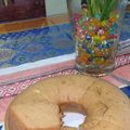 Cooksnap dari Pinta Kansil untuk resep Bolu Spekuk (Ontbitjkoek)