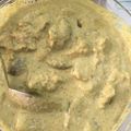 Cooksnap dari Jessica Krisanti untuk resep Thai Green Curry