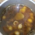 Cooksnap dari Kumala Dewi untuk resep 18. Semur Kentang, Rempelo, Ati Ayam