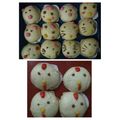 Cooksnap dari Febbry Dwi Prasetyaningrum untuk resep Bakpao Empuk