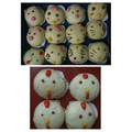 Cooksnap dari Febbry Dwi Prasetyaningrum untuk resep Bakpao Empuk