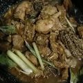 Cooksnap dari Erwina Artika untuk resep Semur daging sapi