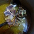 Cooksnap dari Umma_ untuk resep Sop Kambing Bening Madura