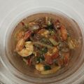 Cooksnap dari Mama MaliqInas untuk resep Udang saus tiram simple