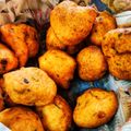 Sonal Sardesai Gautam का कुकस्नैप जब उन्होंने सांबर वड़ा (sambar vada recipe in Hindi) बनाया था।