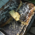 El cooksnap de Lilyan Hernàndez cuando hizo Pan dulce.