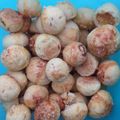 Cooksnap dari Nay untuk resep 162. Nastar