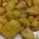 El cooksnap de Eva Gloria cuando hizo Patatas al ajíllo.