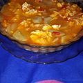 Cooksnap dari Aisyah Ummu Fahd untuk resep Seblak kuah simple enak pedas