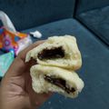 Cooksnap dari Virani Putri untuk resep Bakpao kukus Lembut