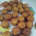 Cooksnap dari gadisa agnia untuk resep Palm Cheese Cookies