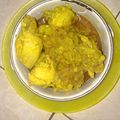 Cooksnap dari Wildany Rizqan Thawila untuk resep Ayam Betutu Khas Gilimanuk Bali