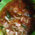 Cooksnap dari Jenk Rinda untuk resep udang saus tomat untuk anak anak