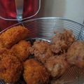 Cooksnap dari wisnu permana untuk resep 595. Perkedel Kentang Kornet
